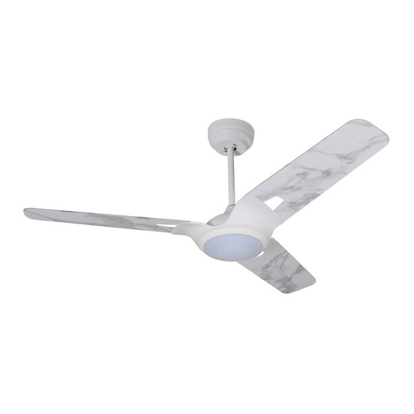 ceiling fan that works with google home