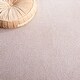 preview thumbnail 22 of 37, SAFAVIEH Handmade Glamour Julijeta Border Viscose Rug