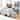 2East Storage Comfort Seat Ottoman by DormCo