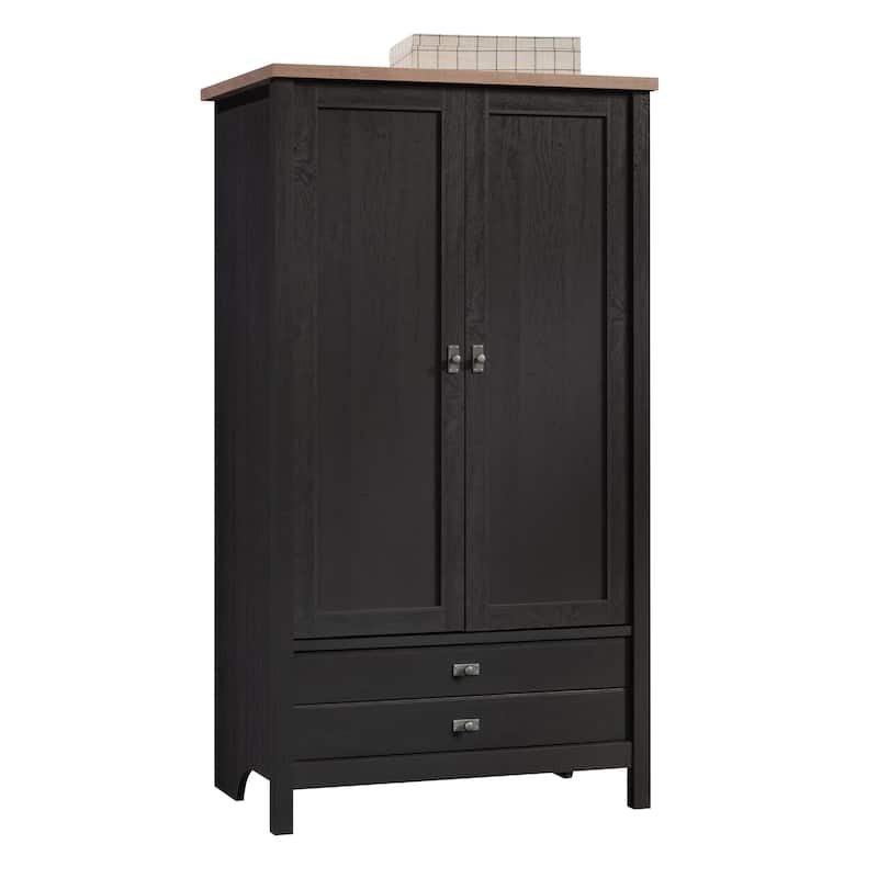 Cottage Road Armoire