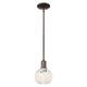 Option Oil Rubbed Bronze