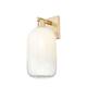 Option Champagne Bronze / Opal