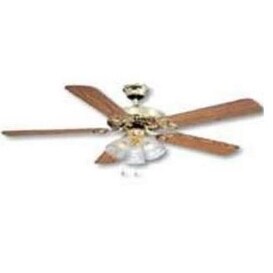 Boston Harbor Cf 78043 Dual Mount Ceiling Fan 52 Polished Br Boston Harbor Cf 78043 Dual Mount Ceiling Fan 52 Polished Br
