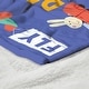 preview thumbnail 11 of 52, Hasbro Peppa Pig Silk Touch Sherpa Throw Blanket