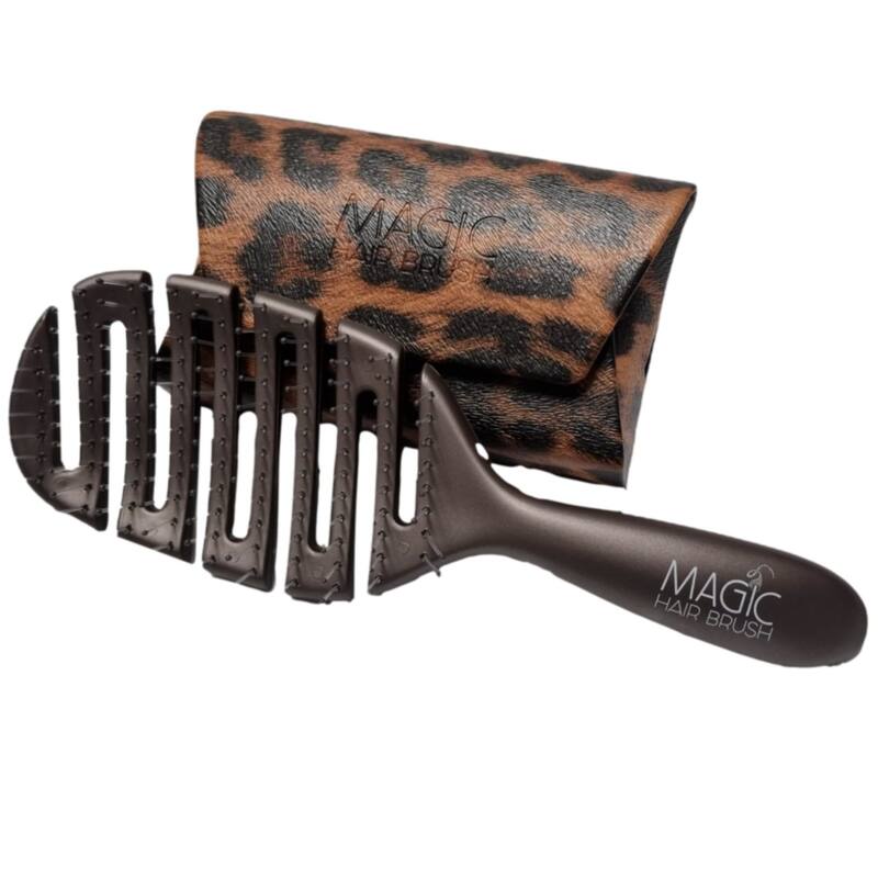Magic Hair Brush