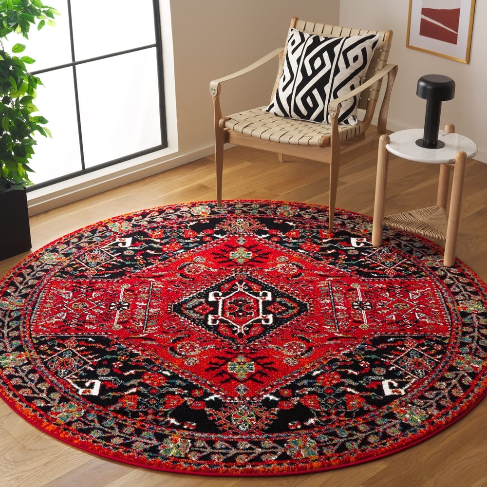 SAFAVIEH Vintage Hamadan Masuma Rug