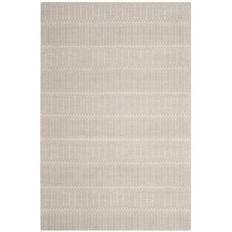 SAFAVIEH Handmade Marbella Þoranna Modern Viscose Rug