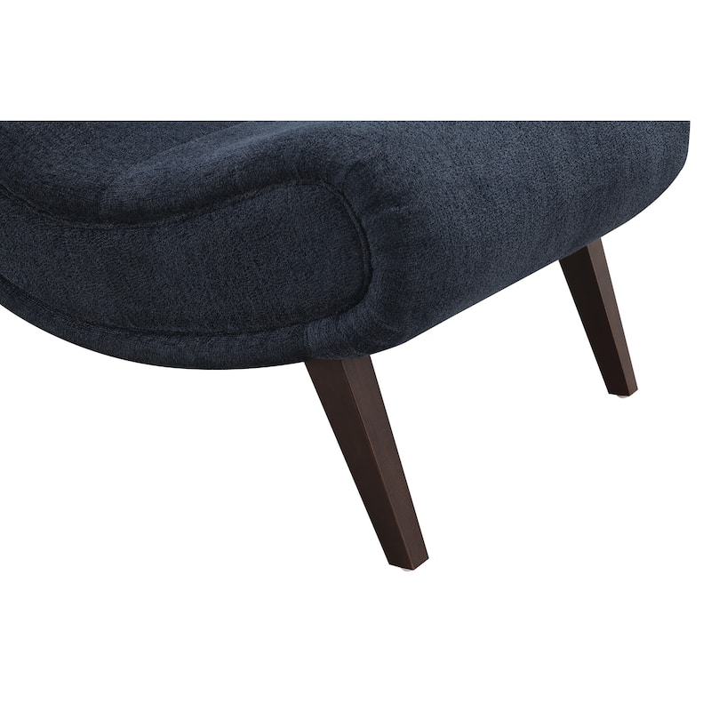 Hawkins Lounger with Ottoman