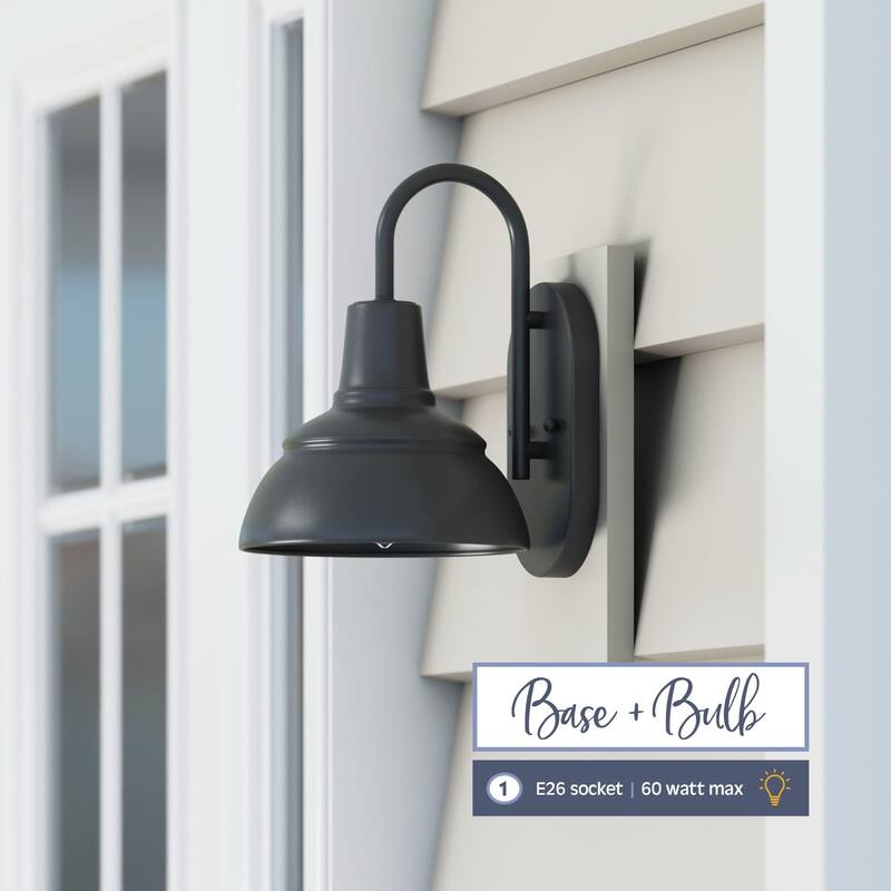 Prominence Home Brightondale, Wet-Rated Coach Light