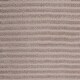 preview thumbnail 23 of 51, Elle Handmade Striped Solid Viscose Area Rug