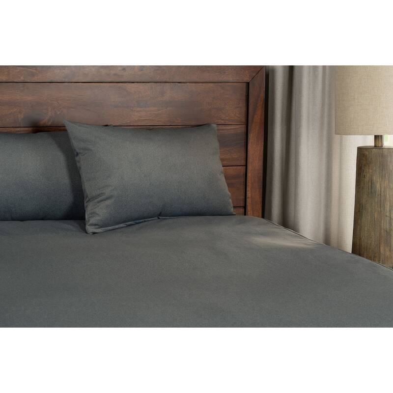 Burly Super-Soft Duvet & Insert Set