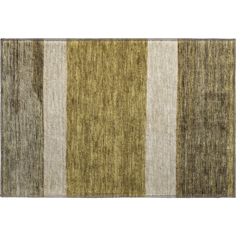 Premium Washable Super Soft Ombre Gabbeh Mayfield Rug