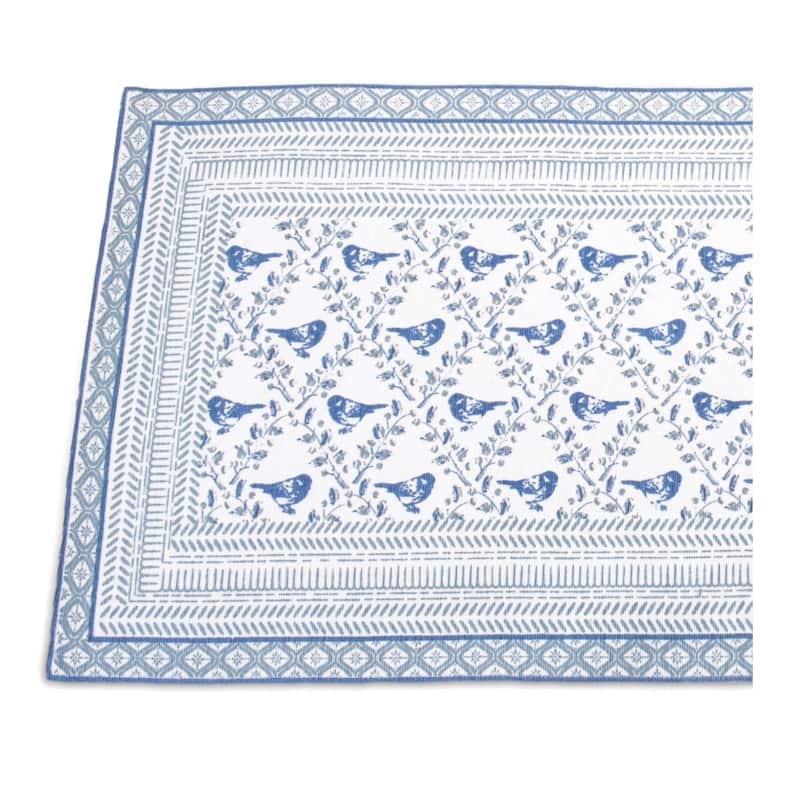 Dutch Country Table Runner 72"L - N/A