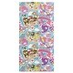 preview thumbnail 6 of 28, Sanrio Hello Kitty Microfiber Beach Towel 30" x 60" - Friends Vacay Postcards