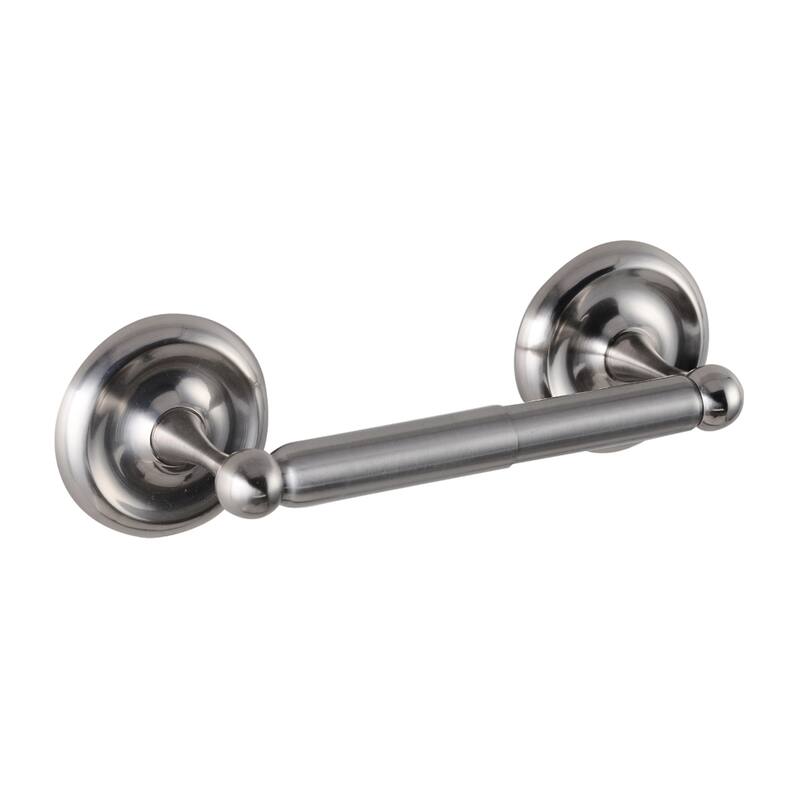 Fall River Paper Holder - Brushed Nickel Finish