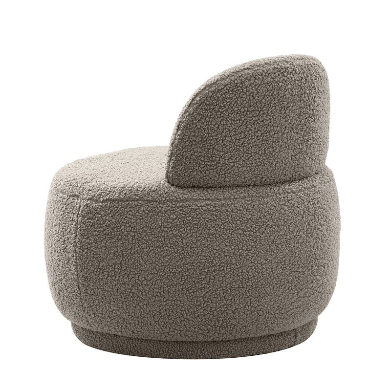Flores Side Chair with Tight Back Set of 2