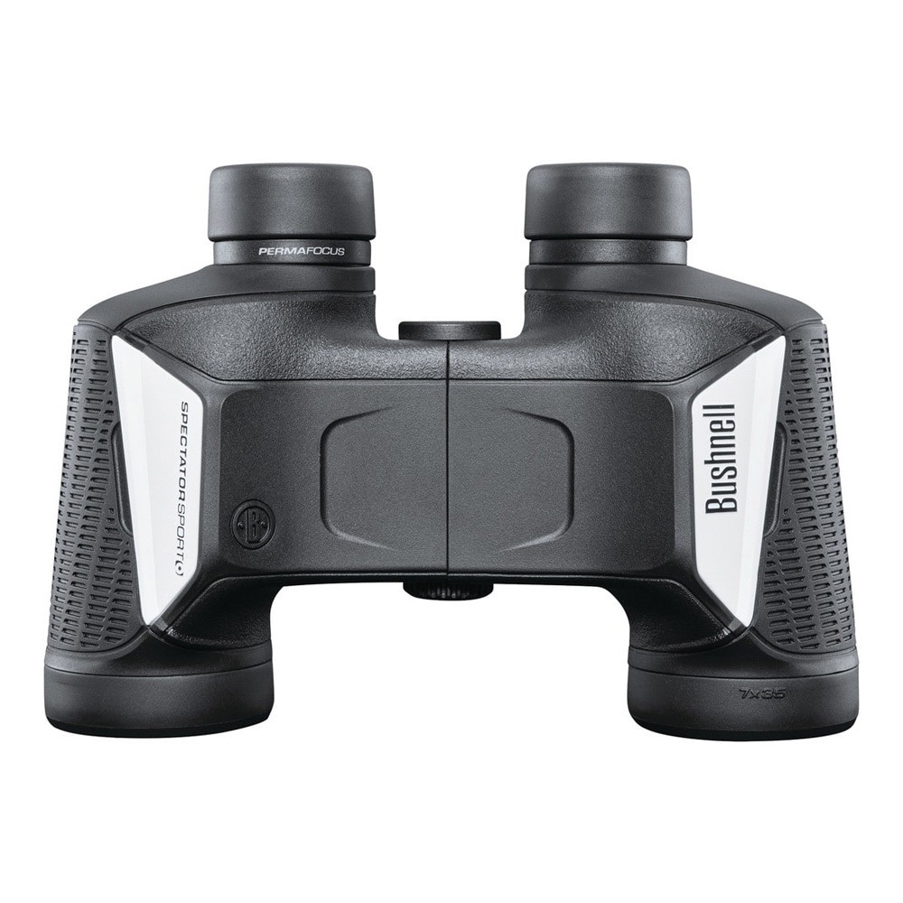 permafocus binoculars