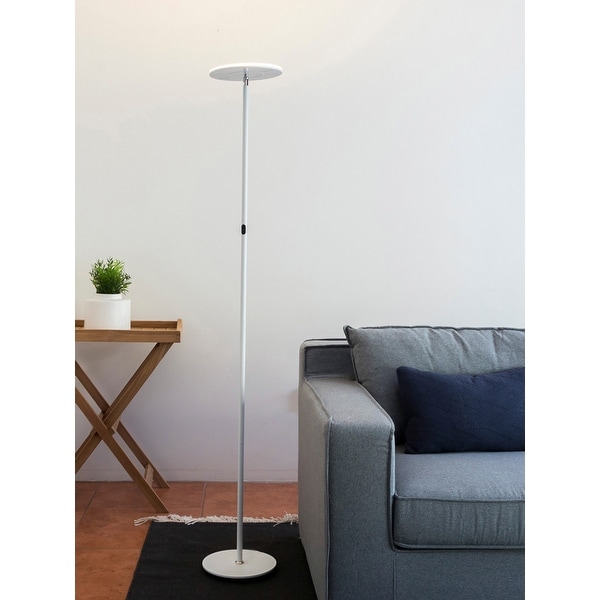 Bright tech sky led top
