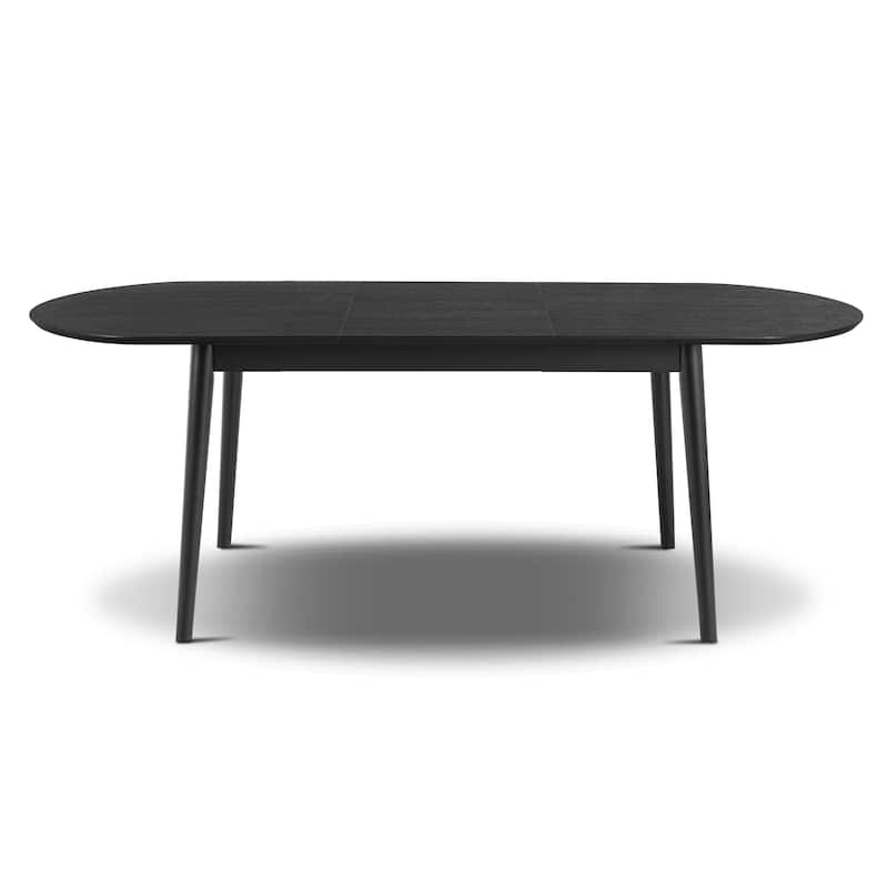 EdgeMod Svalbard Extension Dining Table (63"-82.5")