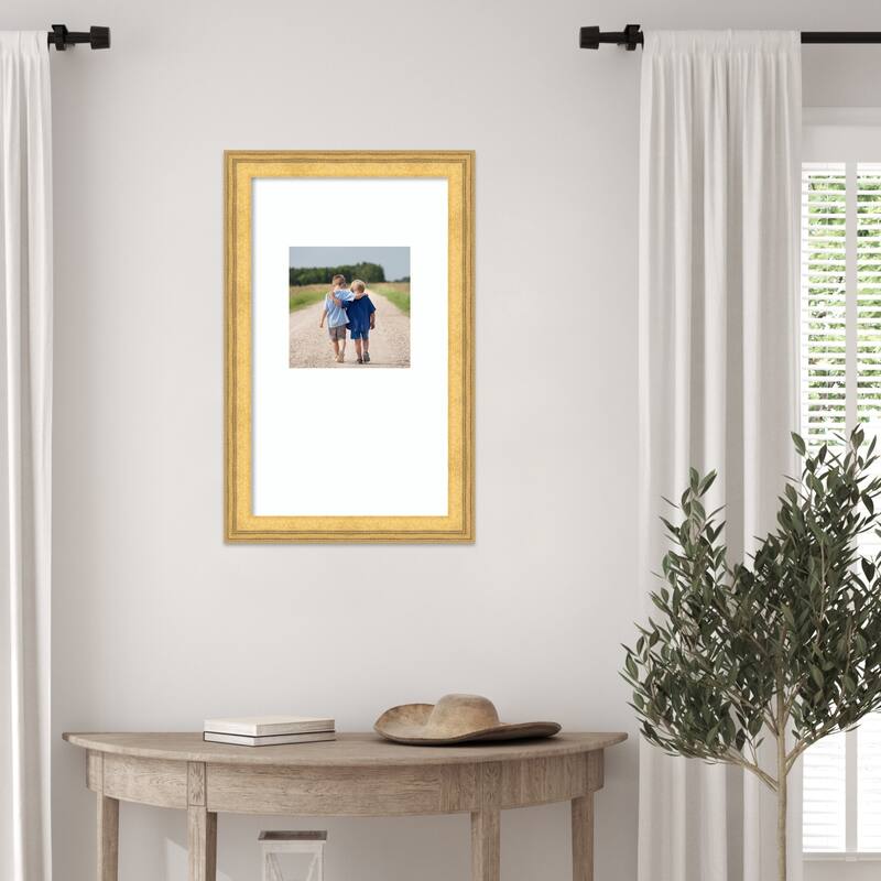 Owen Picture Frame, Photo Frame