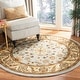 preview thumbnail 9 of 36, SAFAVIEH Lyndhurst Agneza Traditional Oriental Rug