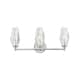 Option Polished Nickel