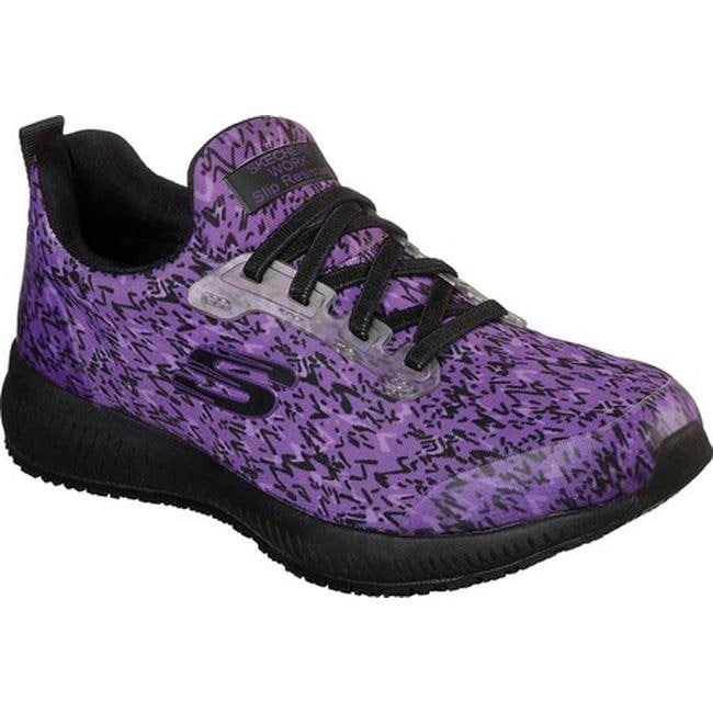 skechers size 9 womens purple