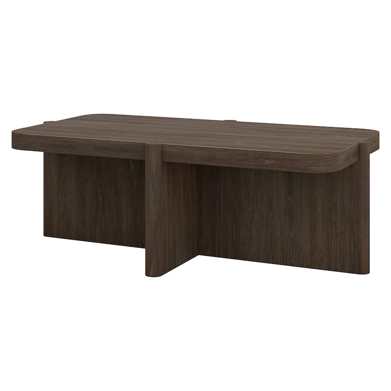 Laguna 45" Wide Rectangular Coffee Table - 45" Wide
