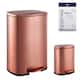Option Rose Gold