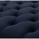preview thumbnail 71 of 78, Eliza 82.5" Tufted Oversized Performance Fabric Chaise Lounge with Bolster Pillows