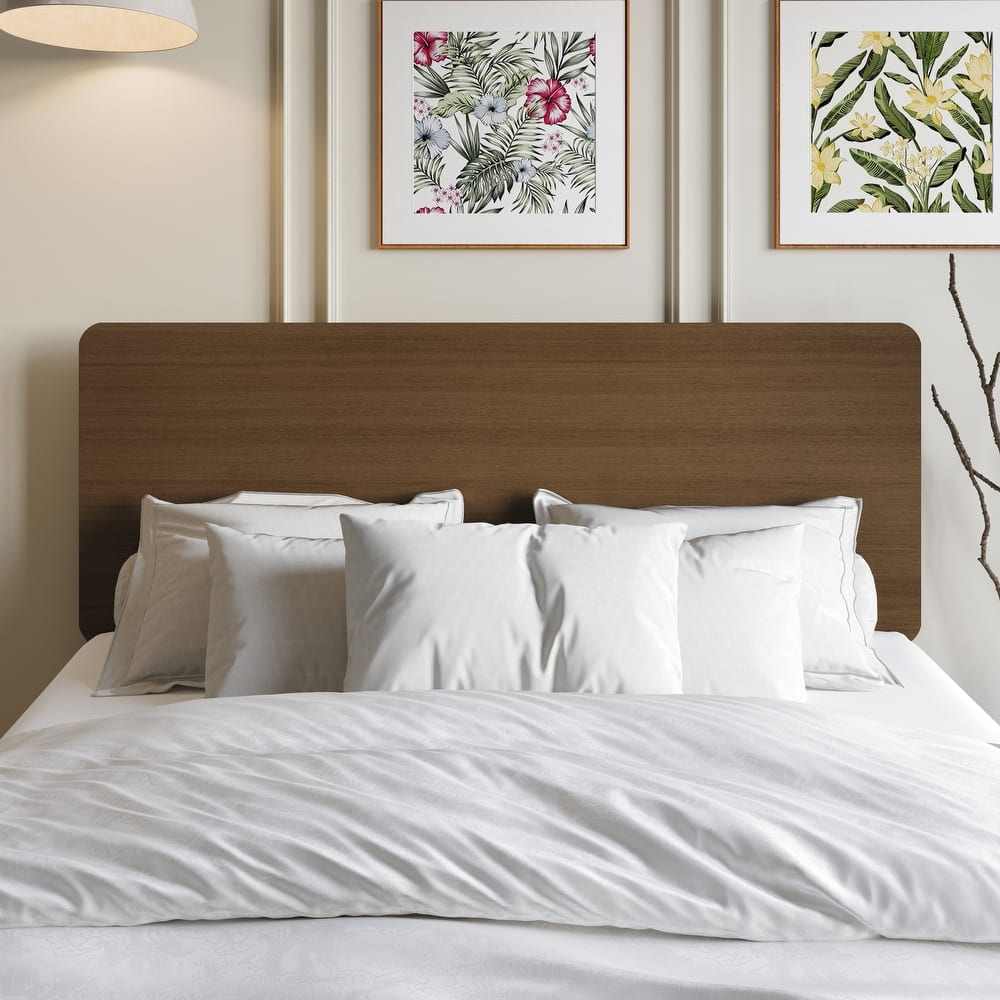 Clayfell Keokuk Headboard