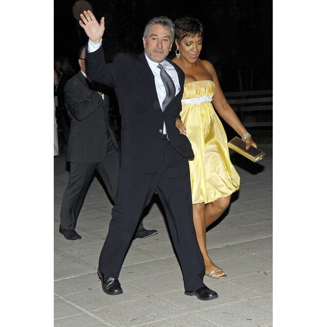 supreme robert de niro original