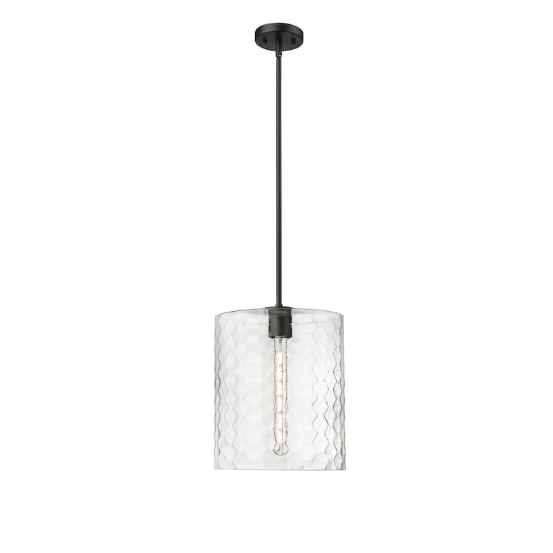 Millennium Lighting 9221 Ashli 12" Wide Pendant