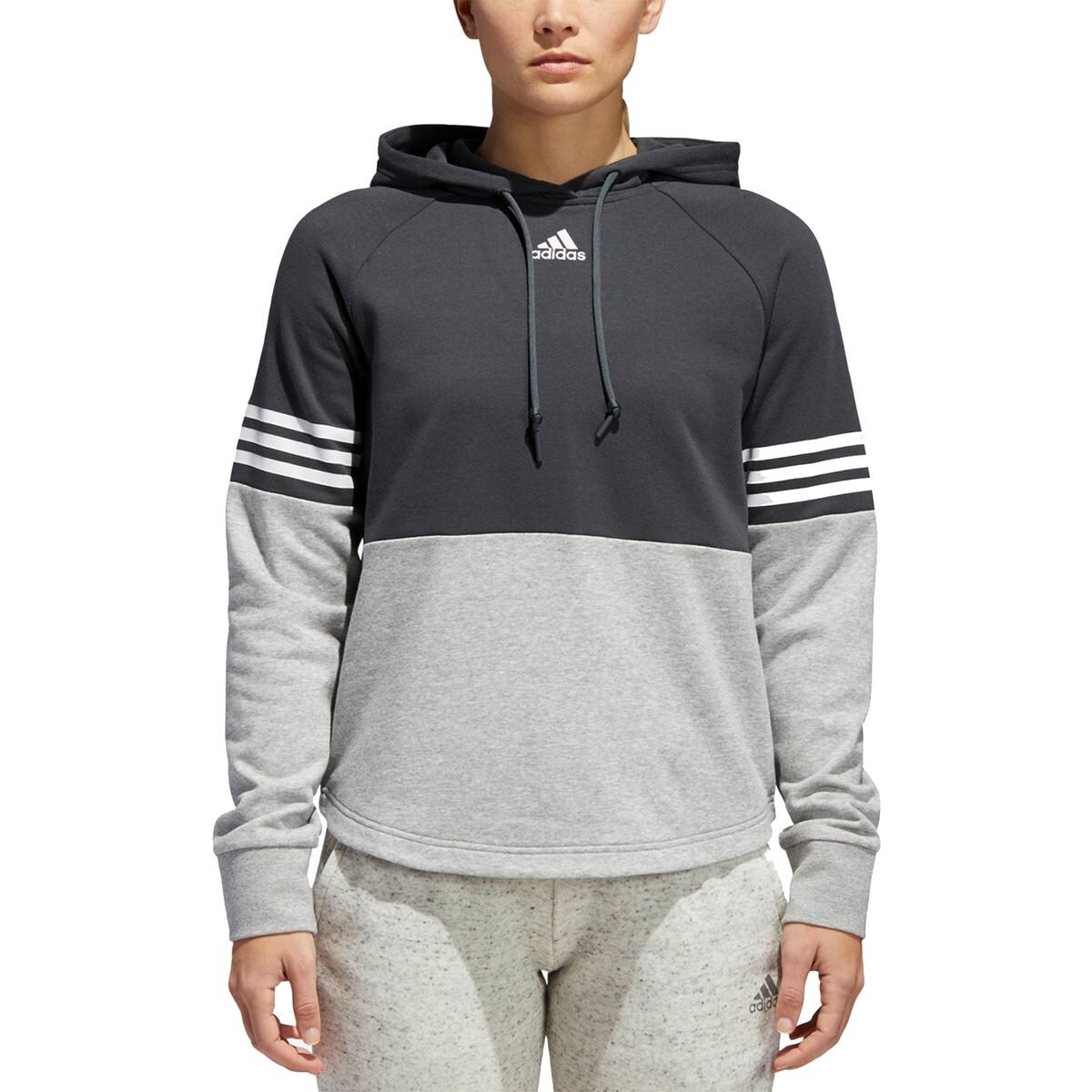 Energie Active Juniors Zoe Colorblocked Hoodie