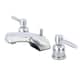 Option Polished Chrome