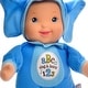 preview thumbnail 4 of 3, Baby's First Sing & Learn Doll - Musical Toy Teaches ABCs & Numbers, Age 3mo+