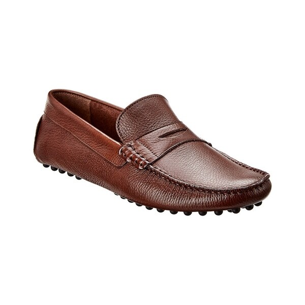 gordon rush penny loafer