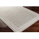 preview thumbnail 13 of 24, Livabliss Jeremie Indoor/ Outdoor Border Area Rug