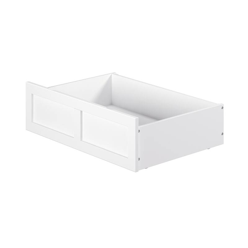 AFI Twin Size Foot Drawer