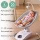 preview thumbnail 12 of 14, Momcozy CocoSway 3D-Motion Electric Baby Swing - No size