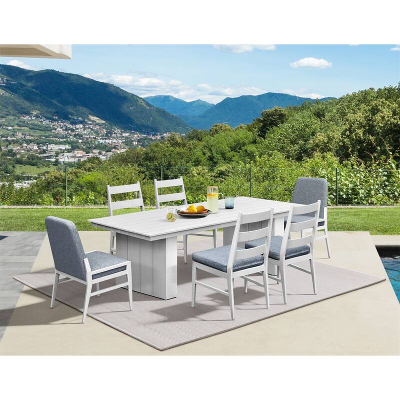 Nash Outdoor Dining Set