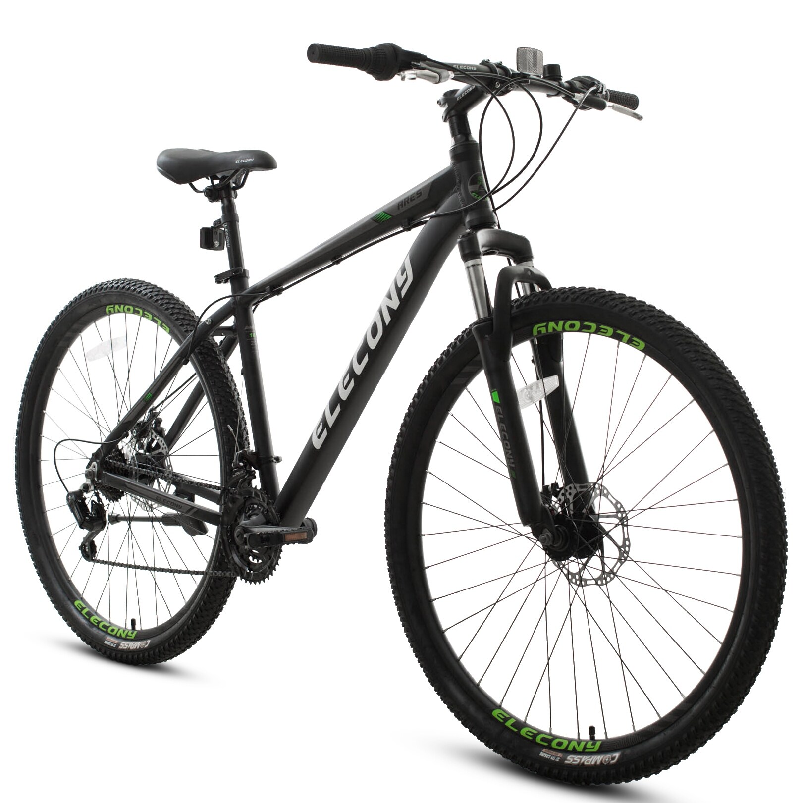 Shimano aluminum mountain bike store