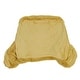 preview thumbnail 88 of 113, FauxFur Reading Pillow Cover (Cover ONLY, NO INSERT)