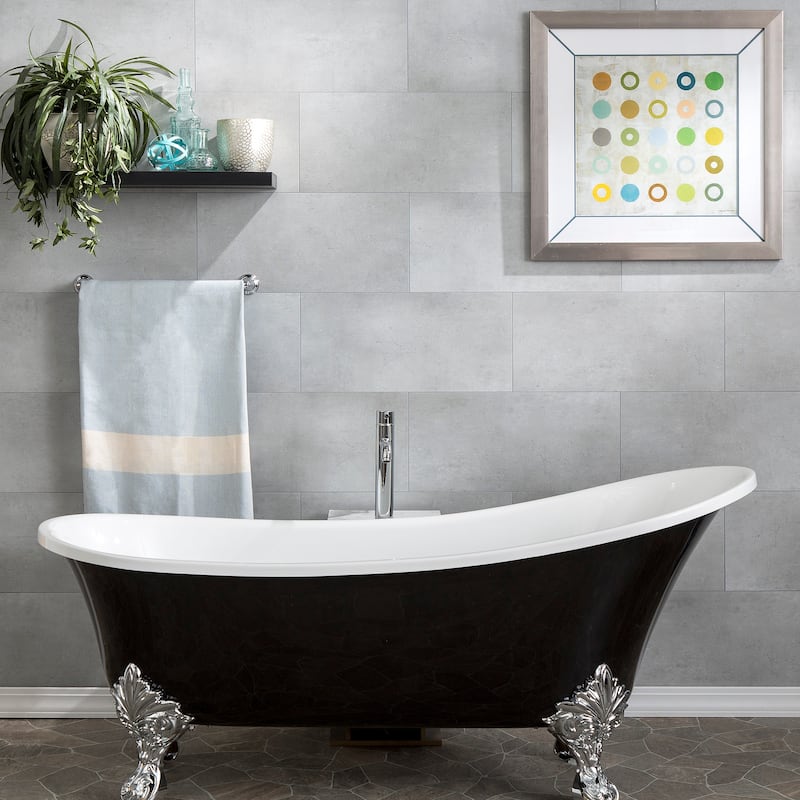 Palisade Vinyl Wall Tile