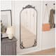 Option Antique Silver-58"x24"