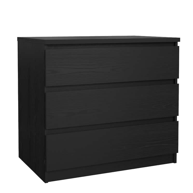 Porch & Den McKellingon 3-drawer Chest