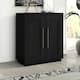 Option Black Grain