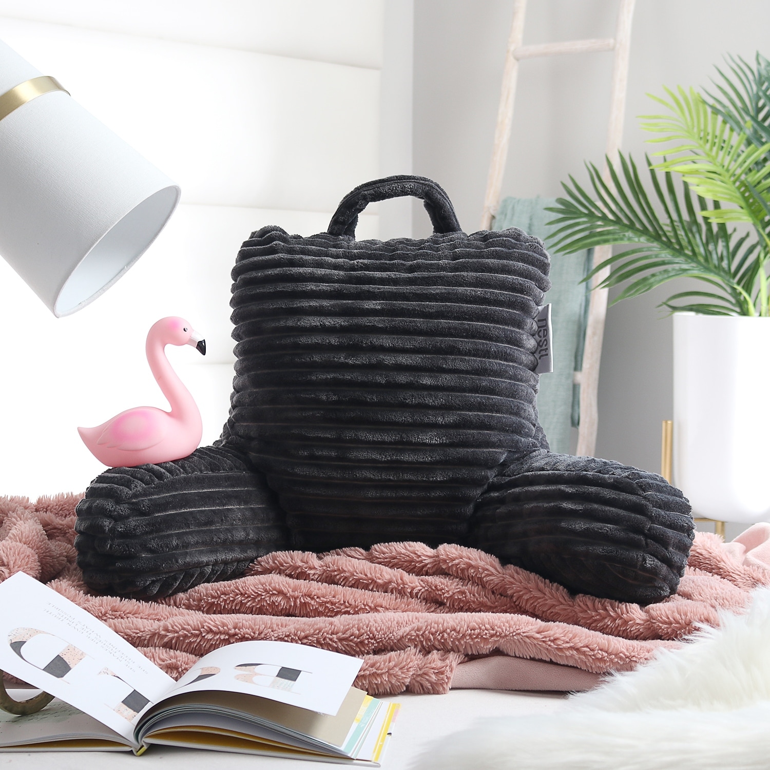 Animal bed rest pillow shop