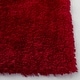 preview thumbnail 70 of 114, SAFAVIEH Handmade Bahija Luxe Shag 3-inch Thick Rug