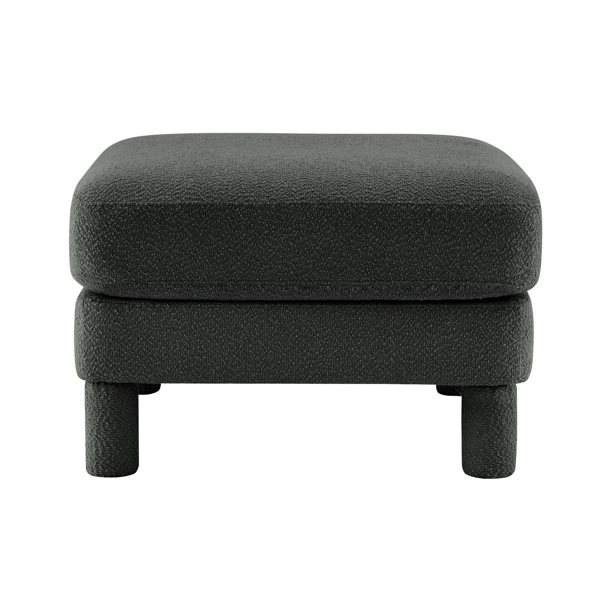 Minimalist Ottoman